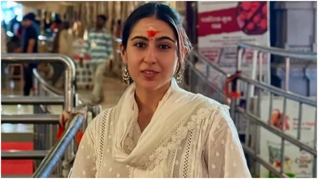 ಹಿಂದುತ್ವಕ್ಕೆ ನಿಷ್ಠನಾಗಿದ್ದೇನೆ ಎಂಬುದನ್ನು ಸಾಬೀತು ಮಾಡಿದ್ರೆ ಮಾತ್ರ ನಟಿ ಸಾರಾಗೆ ಕೇದರನಾಥಕ್ಕೆ ಎಂಟ್ರಿ ಹಿಂದುತ್ವಕ್ಕೆ ನಿಷ್ಠನಾಗಿದ್ದೇನೆ ಎಂಬುದನ್ನು ಸಾಬೀತು ಮಾಡಿದ್ರೆ ಮಾತ್ರ ನಟಿ ಸಾರಾಗೆ ಕೇದರನಾಥಕ್ಕೆ ಎಂಟ್ರಿ