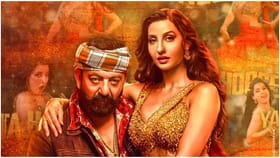 ವಿರೋಧದ ಬೆನ್ನಲ್ಲೇ ‘ಸರ್ಸೆ ನಿನ್ನ ಸೆರಗ ಸರ್ಸೆ’ಗೆ ಕೋಕ್?