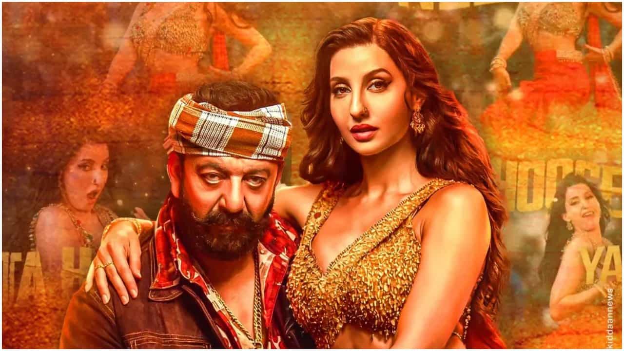 ವಿರೋಧದ ಬೆನ್ನಲ್ಲೇ ‘ಸರ್ಸೆ ನಿನ್ನ ಸೆರಗ ಸರ್ಸೆ’ ಹಾಡನ್ನು ತೆಗೆದುಹಾಕಿದ್ದು ನಿಜವೇ? ವಿರೋಧದ ಬೆನ್ನಲ್ಲೇ ‘ಸರ್ಸೆ ನಿನ್ನ ಸೆರಗ ಸರ್ಸೆ’ ಹಾಡನ್ನು ತೆಗೆದುಹಾಕಿದ್ದು ನಿಜವೇ?