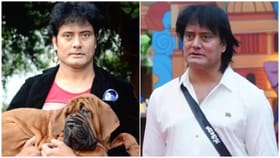 ಶ್ವಾನಗಳ ಬಗ್ಗೆ ಕೆಟ್ಟದಾಗಿ ಮಾತನಾಡಿದ ಸತೀಶ್; ಸುತ್ತಿಕೊಂಡು ಬಂದ ಕರ್ಮ