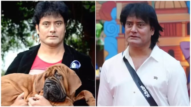 ಶ್ವಾನಗಳ ಬಗ್ಗೆ ಕೆಟ್ಟದಾಗಿ ಮಾತನಾಡಿದ ಸತೀಶ್; ಸುತ್ತಿಕೊಂಡು ಬಂದ ಕರ್ಮ