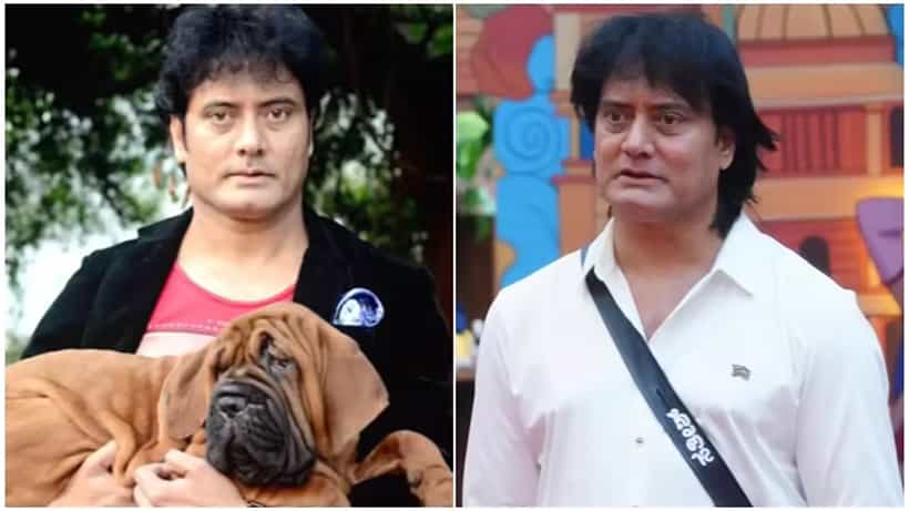 ಶ್ವಾನಗಳ ಬಗ್ಗೆ ಕೆಟ್ಟದಾಗಿ ಮಾತನಾಡಿದ ಸತೀಶ್; ಸುತ್ತಿಕೊಂಡು ಬಂದ ಕರ್ಮ