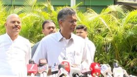 RSSನ ಯಾರೂ ಬ್ಯಾನ್ ಮಾಡೋಕೆ ಆಗಲ್ಲ: ಸತೀಶ್​​ ಜಾರಕಿಹೊಳಿ ಅಚ್ಚರಿಯ ಹೇಳಿಕೆ