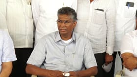 ಅಧಿಕಾರ ಹಂಚಿಕೆ ಜಟಾಪಟಿ: ಅಚ್ಚರಿಯ ಹೇಳಿಕೆ ಕೊಟ್ಟ ಸತೀಶ್​​ ಜಾರಕಿಹೊಳಿ