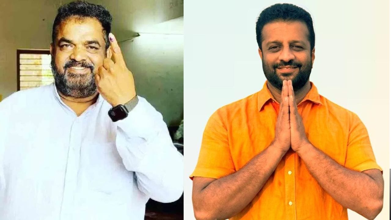 ಕಾಂಗ್ರೆಸ್ ಶಾಸಕ ಸತೀಶ್ ಸೈಲ್ ಆಪ್ತ ಕೊಲೆ ಯತ್ನ: ಚಾಕು ಇರಿದು ದುಷ್ಕರ್ಮಿಗಳು ಪರಾರಿ