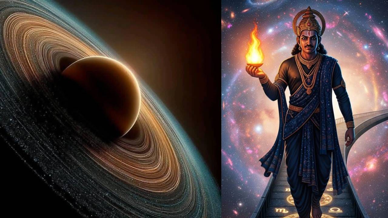 Saturn Combustion 2026: ಇನ್ನು 40 ದಿನಗಳ ಕಾಲ ಮೀನ ರಾಶಿಯಲ್ಲಿ ಶನಿ ಅಸ್ತಂಗತ; ಯಾವ ರಾಶಿಗೆ ಅಶುಭ?