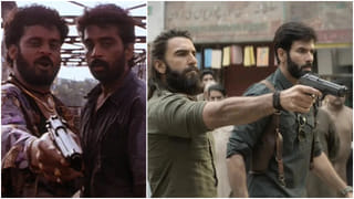 ‘ಸತ್ಯ’, ‘ಕಂಪನಿ’ ಸಿನಿಮಾ ಸೇರಿಸಿ ‘ಧುರಂಧರ್’ ಮಾಡಿದ ಆದಿತ್ಯ ಧಾರ್: ವಿಷಯ ಬಯಲು