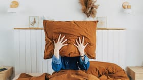 ನಿದ್ರೆ ಸರಿಯಾಗಿ ಬರ್ತಿಲ್ವಾ? ನಿಮಗಾಗಿ ಈ ಸ್ಟೋರಿ