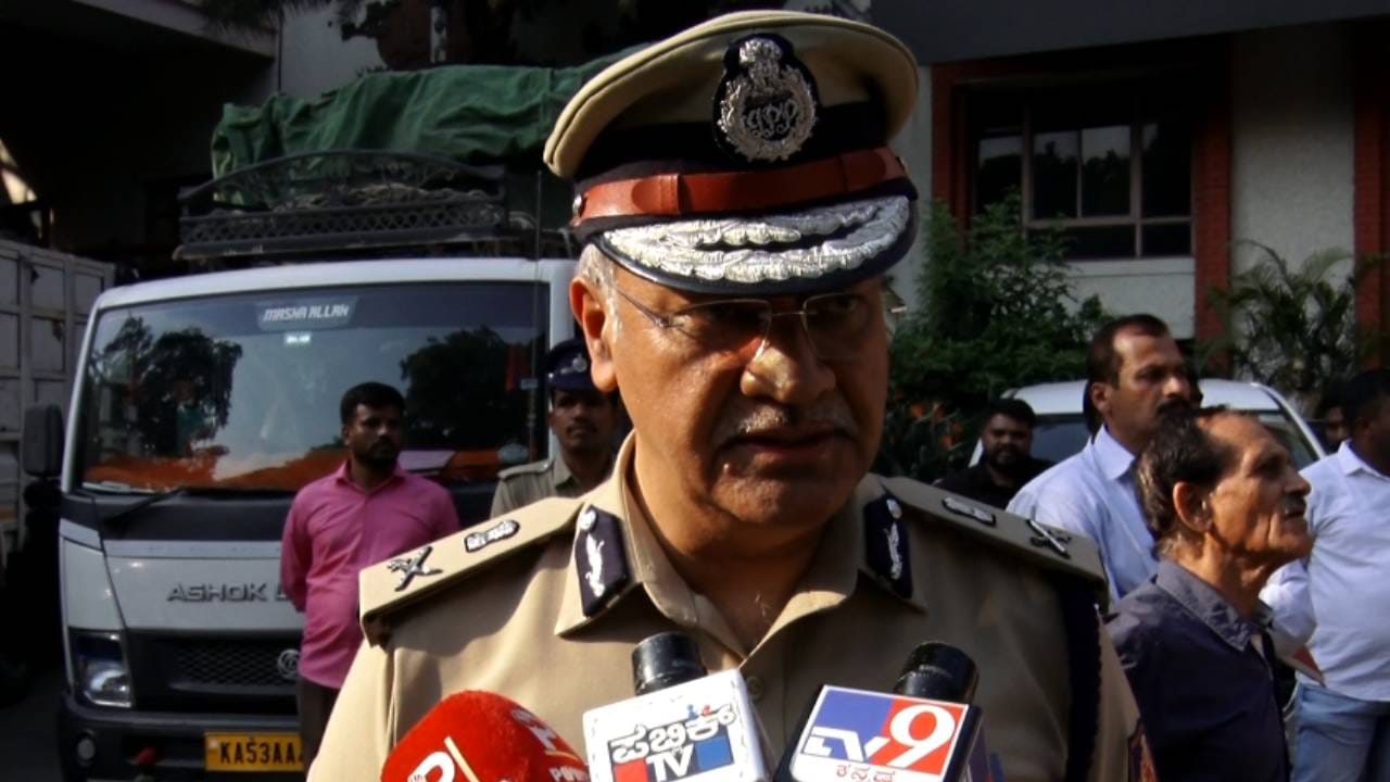 IPL: ಅಪ್ಪಿತಪ್ಪಿಯೂ ಚಿನ್ನಸ್ವಾಮಿ ಸ್ಟೇಡಿಯಂ ಬಳಿ ಬರ್ಬೇಡಿ; ಸೆಕ್ಯುರಿಟಿ ಬಗ್ಗೆ ಕಮಿಷನರ್ ಹೇಳಿದ್ದಿಷ್ಟು