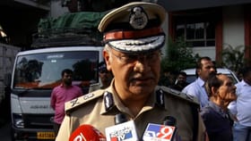 ಚಿನ್ನಸ್ವಾಮಿ ಸ್ಟೇಡಿಯಂ ಬಳಿ ಬರ್ಬೇಡಿ; ಕಮಿಷನರ್​ ಹೇಳಿದ್ದಿಷ್ಟು