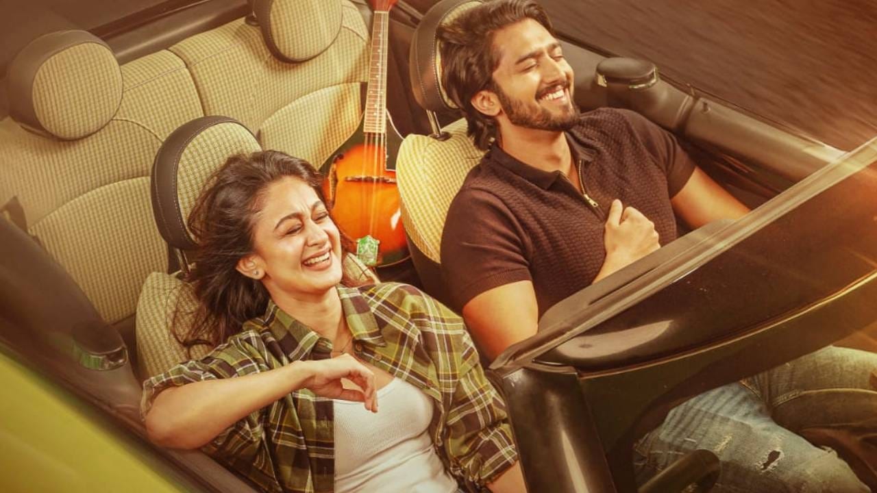 ಅರ್ಜುನ್ ಸರ್ಜಾ ನಿರ್ದೇಶಿಸಿ, ಅವರ ಪುತ್ರಿ ಐಶ್ವರ್ಯಾ ನಾಯಕಿಯಾಗಿ, ಉಪೇಂದ್ರ ಅವರ ಅಣ್ಣನ ಪುತ್ರ ನಿರಂಜನ್ ನಾಯಕನಾಗಿ ನಟಿಸಿರುವ ‘ಸೀತಾಪಯಣ’ ಸಿನಿಮಾ ಇದೇ ವಾರ ಒಟಿಟಿಗೆ ಬಂದಿದೆ. ಸನ್​​ನೆಕ್ಸ್ಟ್​​ನಲ್ಲಿ ಸಿನಿಮಾ ವೀಕ್ಷಣೆ ಮಾಡಬಹುದಾಗಿದೆ.