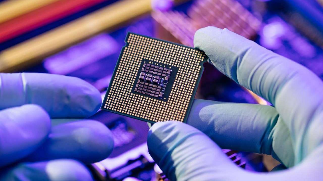 2035ಕ್ಕೆ 300 ಬಿಲಿಯನ್ ಡಾಲರ್ ದಾಟಲಿದೆ ಭಾರತದ ಸೆಮಿಕಂಡಕ್ಟರ್ ಮಾರುಕಟ್ಟೆ ಗಾತ್ರ