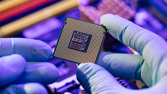 ನಾಲ್ಕು ವರ್ಷದಲ್ಲಿ 3 ಪಟ್ಟು ಬೆಳೆಯಲಿದೆ ಸೆಮಿಕಂಡಕ್ಟರ್ ಉದ್ಯಮ