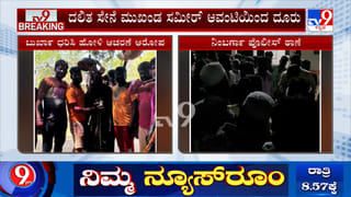 ಹಾಸ್ಯ ಪಾತ್ರ ಮಾಡಿಕೊಂಡಿದ್ದವನಿಗೆ ಗಂಭೀರ ಕ್ಯಾರೆಕ್ಟರ್ ಕೊಟ್ಟಿದ್ದಾರೆ; ಕಿರುತೆರೆಯಲ್ಲಿ ಎಸ್​ ನಾರಾಯಣ್