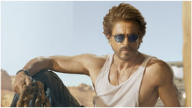 ಶಾರುಖ್ ನಟನೆಯ ‘ಕಿಂಗ್’ ಸಿನಿಮಾದಲ್ಲಿ ಚಿತ್ರರಂಗದ ಮುಕ್ಕಾಲು ಭಾಗ ಕಲಾವಿದರು