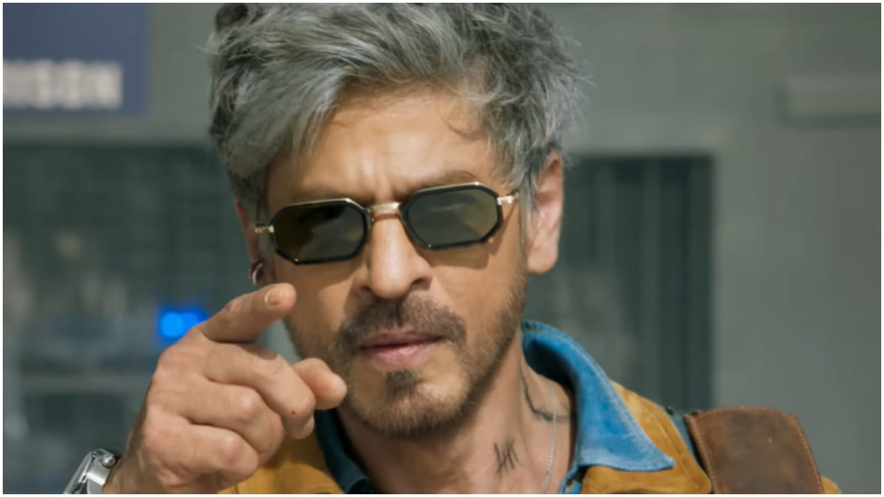 ಶಾರುಖ್ ಖಾನ್ಗೂ ತಟ್ಟಿತು ಯುದ್ಧದ ಬಿಸಿ; ಮುಂಬೈನಲ್ಲೇ ಸೃಷ್ಟಿ ಆಗಲಿದೆ ಮರುಭೂಮಿ