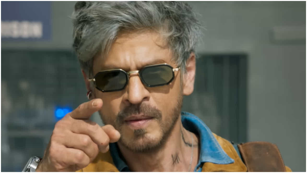 ಶಾರುಖ್ ಖಾನ್​ಗೂ ತಟ್ಟಿತು ಯುದ್ಧದ ಬಿಸಿ; ಮುಂಬೈನಲ್ಲೇ ಸೃಷ್ಟಿ ಆಗಲಿದೆ ಮರುಭೂಮಿ