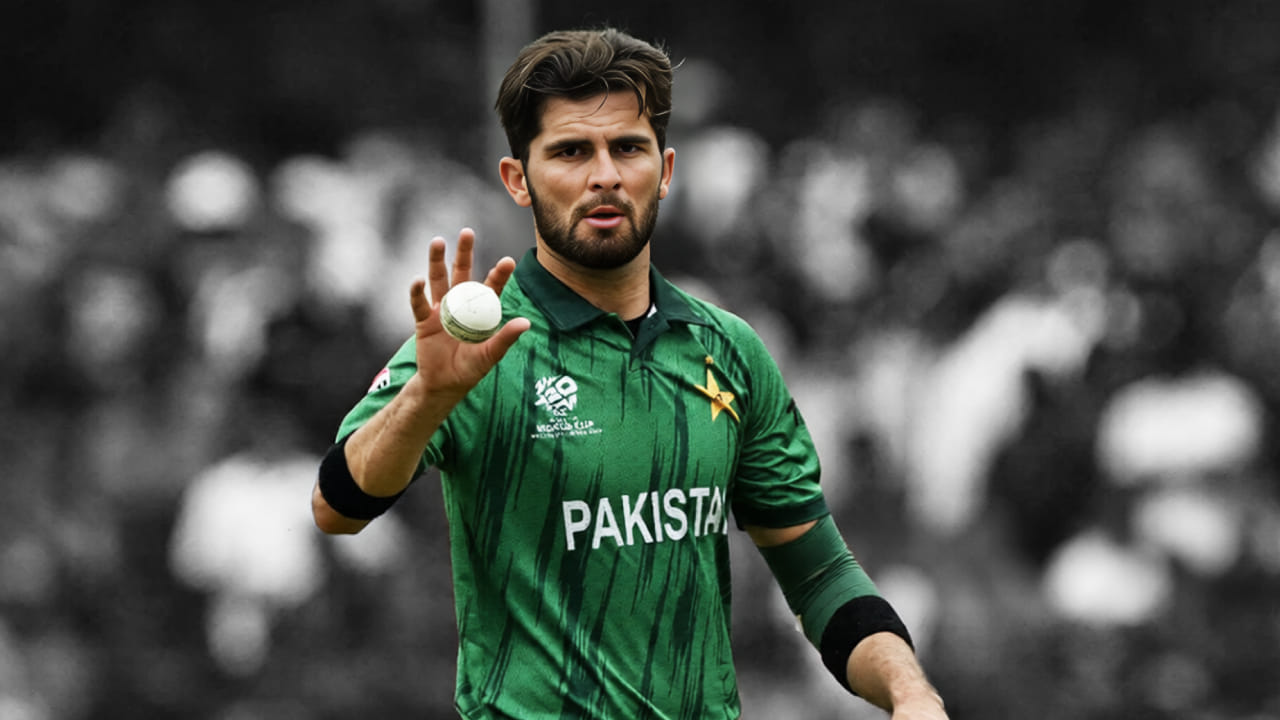 ಹರಾಜಿಗೂ ಮುನ್ನ ಶಾಹೀನ್ ಅಫ್ರಿದಿ ಔಟ್: ಆದ್ರೂ ಸಿಗಲಿದೆ 17 ಲಕ್ಷ ರೂ.