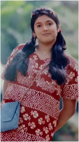 ಶಾಲಿನಿ ಸತ್ಯನಾರಾಯಣ್ 90ರ ದಶಕದಲ್ಲಿ ಹೇಗಿದ್ರು ನೋಡಿ