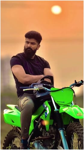 ರೇಸ್ ಟ್ರ್ಯಾಕ್​​ನಲ್ಲಿ ಶಮಂತ್ ಬ್ರೋ ಗೌಡ