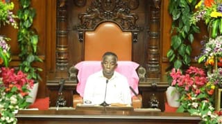 ಇಂದಿನ ಹವಾಮಾನ: ಕರಾವಳಿಯಲ್ಲಿ ವರುಣನ ಅಬ್ಬರ, ಉತ್ತರ ಒಳನಾಡಲ್ಲಿ ಸುಡು ಬಿಸಿಲು