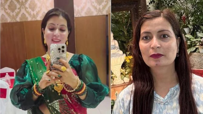 ಸಾಲವಾಗಿ ಕೊಟ್ಟಿರುವ ಹಣ, ಒಡವೆ ವಾಪಸ್ ಕೇಳಿದ್ದಕ್ಕೆ ಕೊಲೆ