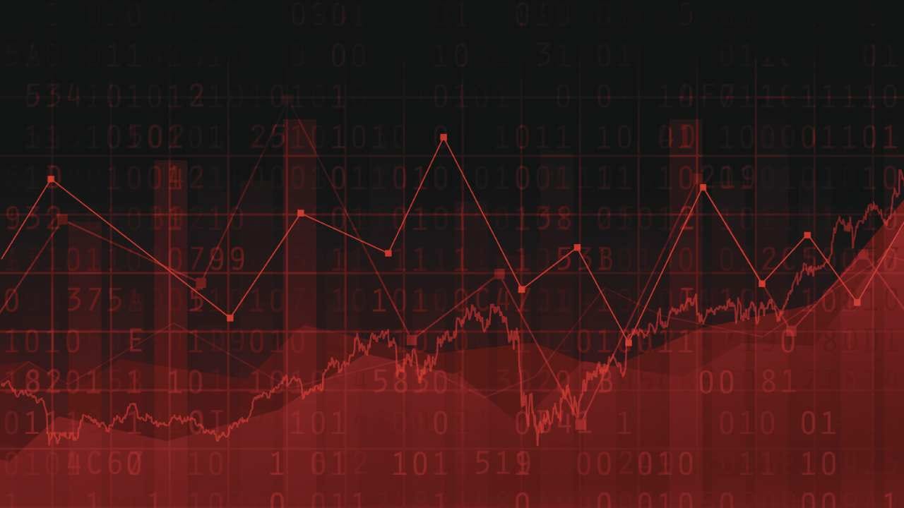 ಷೇರು ಮಾರುಕಟ್ಟೆ ಭಾರೀ ಕುಸಿತ; ಸಿಕ್ಕಾಪಟ್ಟೆ ನಷ್ಟ ಕಂಡ ಸೆನ್ಸೆಕ್ಸ್, ನಿಫ್ಟಿ; ಈ ಪರಿ ಕುಸಿತಕ್ಕೆ ಕಾರಣಗಳೇನು?