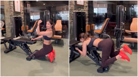 50ನೇ ವಯಸ್ಸಿನಲ್ಲೂ ಶಿಲ್ಪಾ ಶೆಟ್ಟಿ ಫಿಟ್ನೆಸ್; ಇದರ ಹಿಂದಿದೆ ಶಿಸ್ತು