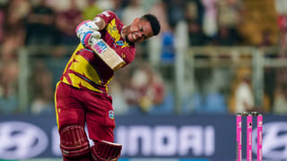 IND vs WI: ಬೇಡ ಎಂದು ಬಿಸಾಡಿದವ ಭಾರತವನ್ನು ಗೆಲ್ಲಿಸಿದ; ಸೆಮೀಸ್​ಗೇರಿದ ಟೀಂ ಇಂಡಿಯಾ