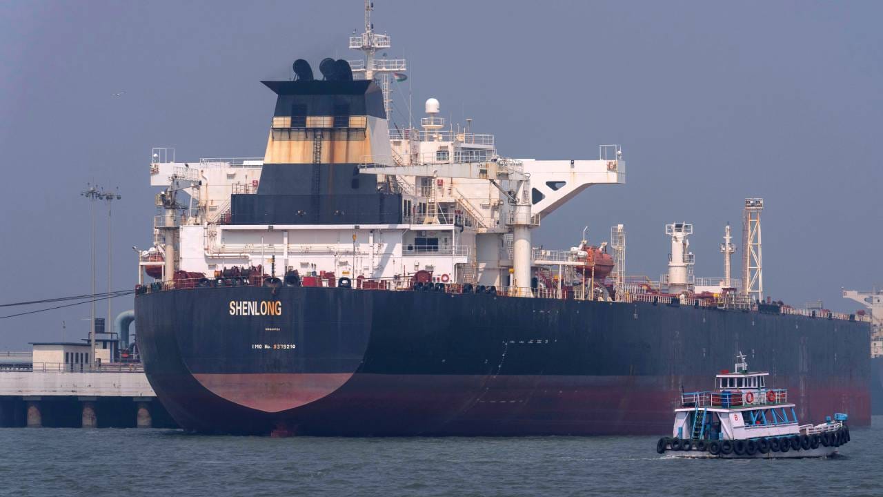 ಇರಾನ್ ಹೊಸ ವರಸೆ; ಹಾರ್ಮುಜ್ ಜಲಸಂಧಿಯಲ್ಲಿ ಟೋಲ್ ಸಂಗ್ರಹಕ್ಕೆ ಆಲೋಚನೆ