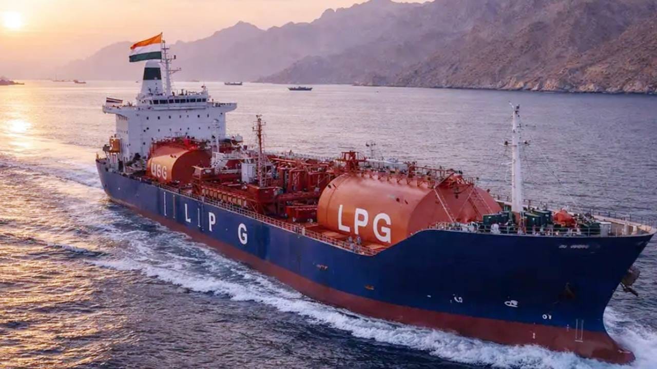 ಹಾರ್ಮುಜ್ ಜಲಸಂಧಿಯಲ್ಲಿ ಭಾರತದ ಆಪರೇಷನ್ಗಳು ಸುರಕ್ಷಾ; ಏನಿದು ವಿಶೇಷ ಕಾರ್ಯಾಚರಣೆ?