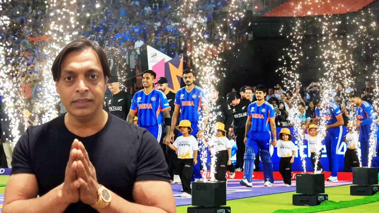Shoaib Akhtar: ಭಾರತ ಕ್ರಿಕೆಟ್ ಅನ್ನೇ ಕೊಂದು ಹಾಕಿದ್ದಾರೆ..! Shoaib Akhtar: ಭಾರತ ಕ್ರಿಕೆಟ್ ಅನ್ನೇ ಕೊಂದು ಹಾಕಿದ್ದಾರೆ..!