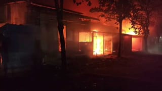 ದಾವಣಗೆರೆ ದಕ್ಷಿಣ ಉಪಚುನಾವಣೆ: ಆರಂಭದಲ್ಲೇ ಕಾಂಗ್ರೆಸ್​​​ಗೆ ಮರ್ಮಾಘಾತ!