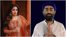 ಅರಿಜಿತ್ ಸಿಂಗ್ ನಿವೃತ್ತಿ ಬೆನ್ನಲ್ಲೇ ಶ್ರೇಯಾ ಘೋಷಾಲ್ ಶಾಕಿಂಗ್ ಹೇಳಿಕೆ