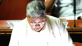 ಕರ್ನಾಟಕದಲ್ಲಿ ಹವ್ಯಕ ಭಾಷಾ ಅಕಾಡೆಮಿ ಸ್ಥಾಪನೆ: ಸಿದ್ದರಾಮಯ್ಯ ಘೋಷಣೆ