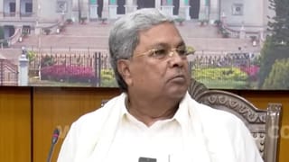 ಲೆಕ್ಕರಾಮಯ್ಯ ಅಲ್ಲ ಸಾಲರಾಮಯ್ಯ: ಸಿದ್ದರಾಮಯ್ಯ ಬಜೆಟ್​​ಗೆ ಪ್ರಹ್ಲಾದ ಜೋಶಿ ವ್ಯಂಗ್ಯ