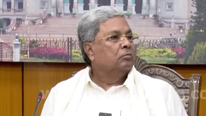 ಇತಿಮಿತಿಯಲ್ಲಿ ಸಾಲ ಮಾಡಿದ್ದೇವೆ: ಸಿದ್ದರಾಮಯ್ಯ