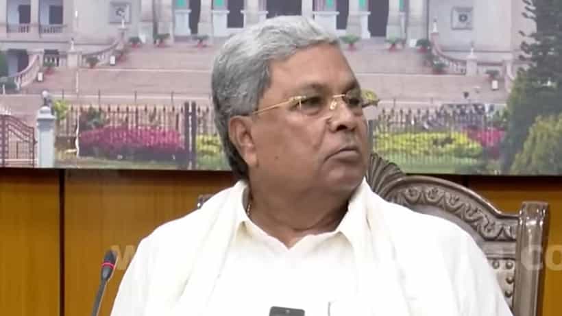 ದಾಖಲೆ ಬಜೆಟ್, ಮಿತಿಮೀರದ ಸಾಲ, ವಿತ್ತೀಯ ಶಿಸ್ತು: ಸರ್ಕಾರದ ಸಾಧನೆ ಹೇಳಿದ ಸಿದ್ದರಾಮಯ್ಯ