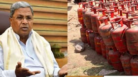 ತಮ್ಮ ಕ್ಷೇತ್ರದ ಜಾತ್ರೆಗೆ ಸಿಎಂ ಒಂದು ಲೋಡ್ ಸಿಲಿಂಡರ್ ಕೊಡಿಸಿದ್ರಾ ?