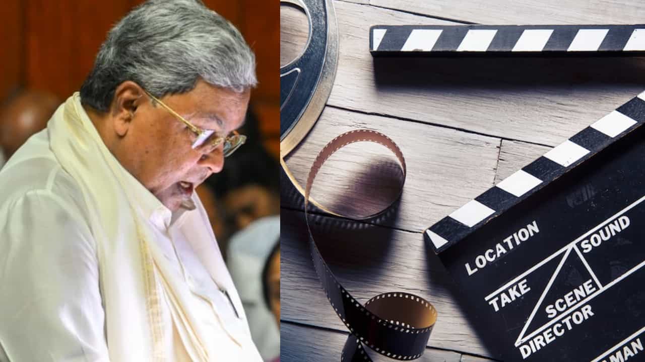 ಕರ್ನಾಟಕ ಬಜೆಟ್ 2026: ಕನ್ನಡ ಚಿತ್ರರಂಗಕ್ಕೆ ಸಿಕ್ಕಿದ್ದೇನು? ಕರ್ನಾಟಕ ಬಜೆಟ್ 2026: ಕನ್ನಡ ಚಿತ್ರರಂಗಕ್ಕೆ ಸಿಕ್ಕಿದ್ದೇನು?