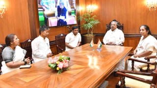 ಸಿದ್ದರಾಮಯ್ಯ ಸಂಧಾನ ಯಶಸ್ವಿ: ಬಾಗಲಕೋಟೆ ಬೈ ಎಲೆಕ್ಷನ್ ಕಾಂಗ್ರೆಸ್ ಟಿಕೆಟ್ ಫೈನಲ್