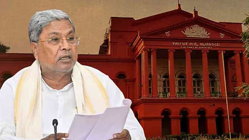 ನೌಕರರ ವರ್ಗಾವಣೆಗಿಂತ ಮಾಡಬೇಕಾದ ಉತ್ತಮ ಕೆಲಸಗಳಿವೆ: ಸಿಎಂಗೆ ಹೈಕೋರ್ಟ್ ತರಾಟೆ