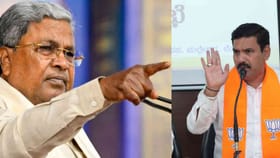 ಶ್ವೇತಪತ್ರಕ್ಕೆ ಆಗ್ರಹಿಸಿದ ವಿಜಯೇಂದ್ರಗೆ ಸಿಎಂ ಅಂಕಿಸಂಖ್ಯೆ ಸಮೇತ ತಿರುಗೇಟು