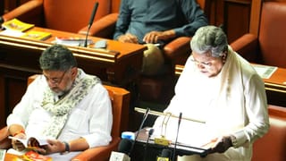 ಬೆಂಗಳೂರಿನ ನಂತರ ಎರಡನೇ ಐಟಿ ಹಬ್ ಆಗಿ ಮೈಸೂರು? ತಮ್ಮೂರಿಗೆ ಉಡುಗೊರೆ ಕೊಟ್ಟ ಸಿದ್ದು