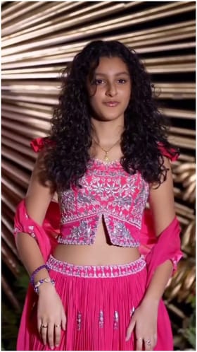 ಎಷ್ಟು ಕ್ಯೂಟ್ ನೋಡಿ ಮಹೇಶ್ ಬಾಬು ಮಗಳು ಸಿತಾರಾ