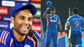 ಅಂದು ಲೇವಡಿ ಮಾಡಿ, ಇಂದು ತಲೆಬಾಗಿ ನಿಂತ ಸೂರ್ಯ..!