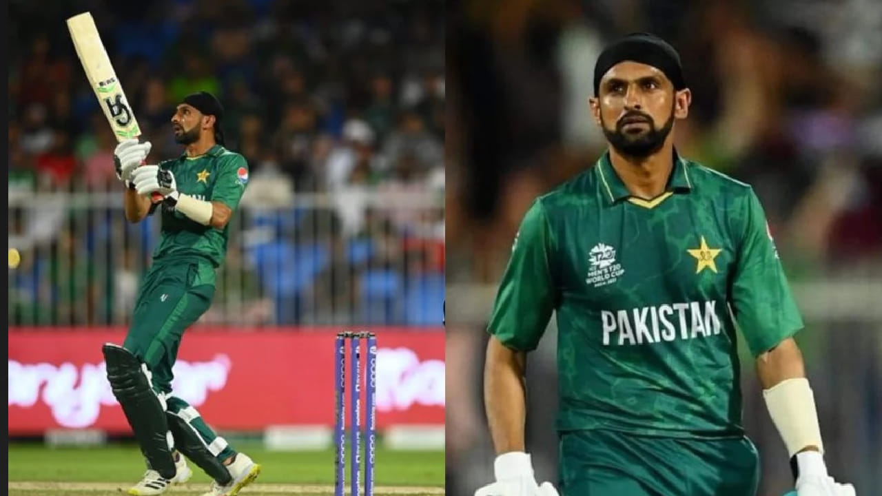 ಶೊಯೆಬ್ ಮಲಿಕ್ ಟಿ20 ಕ್ರಿಕೆಟ್​ನಲ್ಲಿ ಈವರೆಗೆ 515 ಇನಿಂಗ್ಸ್ ಆಡಿದ್ದಾರೆ. ಈ ವೇಳೆ 10665 ಎಸೆತಗಳನ್ನು ಎದುರಿಸಿರುವ ಅವರು ಒಟ್ಟು 13571 ರನ್ ಕಲೆಹಾಕಿದ್ದಾರೆ. ಈ ಮೂಲಕ ಟಿ20 ಕ್ರಿಕೆಟ್ ಇತಿಹಾಸದಲ್ಲೇ ಅತೀ ಹೆಚ್ಚು ರನ್​ಗಳಿಸಿ ಪಾಕ್ ಬ್ಯಾಟರ್ ಎಂಬ ದಾಖಲೆ ನಿರ್ಮಿಸಿದ್ದಾರೆ.