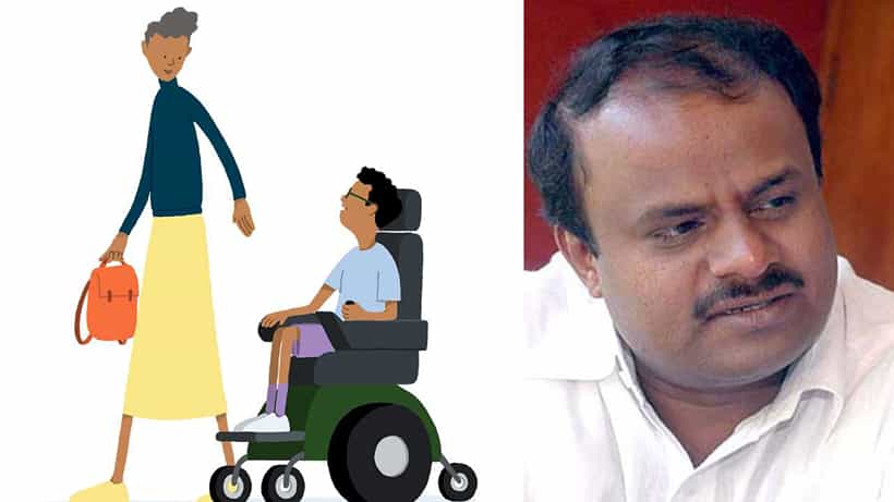 2 ವರ್ಷದ ಮಗುವಿಗೆ ಬಂತು ಮಾರಕ ಕಾಯಿಲೆ! ನೆರವಿನ ಭರವಸೆ ನೀಡಿದ ಕೇಂದ್ರ ಸಚಿವ ಹೆಚ್ಡಿಕೆ