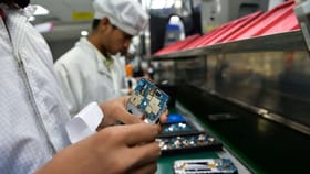 ಸ್ಮಾರ್ಟ್​ಫೋನ್ ಮ್ಯಾನುಫ್ಯಾಕ್ಚರಿಂಗ್: ಹೊಸ ಸಬ್ಸಿಡಿ ಸ್ಕೀಮ್