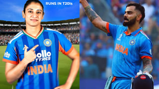 IPL 2026: ಐಪಿಎಲ್‌ನಲ್ಲಿ ವಿಶೇಷ ತ್ರಿಶತಕದ ಹೊಸ್ತಿಲಿನಲ್ಲಿ ಕಿಂಗ್ ಕೊಹ್ಲಿ